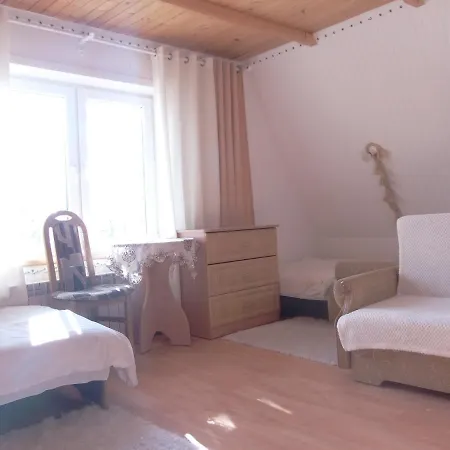 Kramarzowka - 