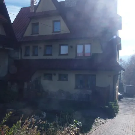 Kramarzowka - 