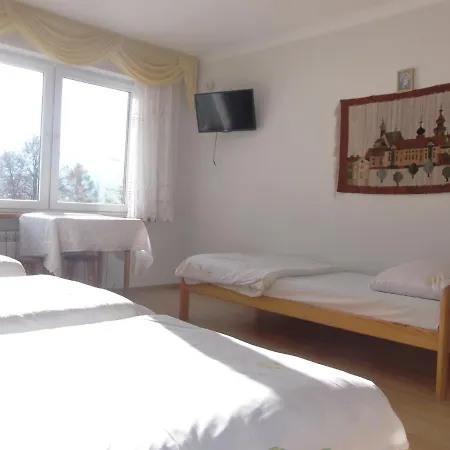 Kramarzowka - 