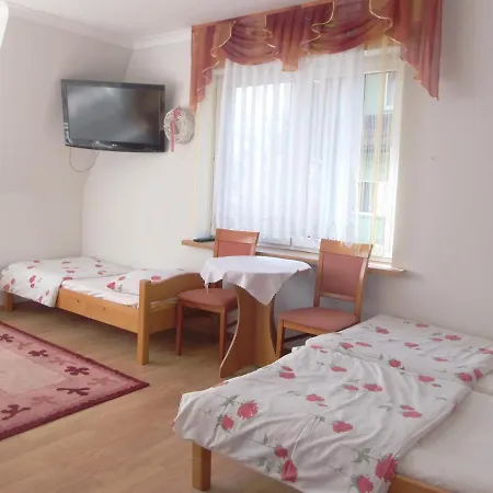Kramarzowka - 