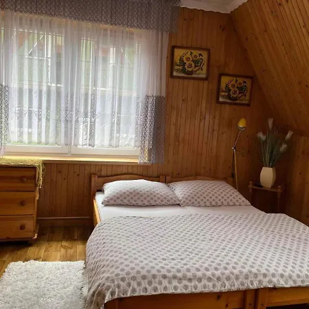 Kramarzowka - 