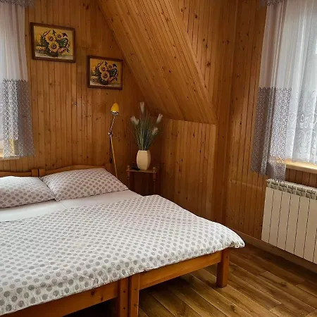 Kramarzowka - 