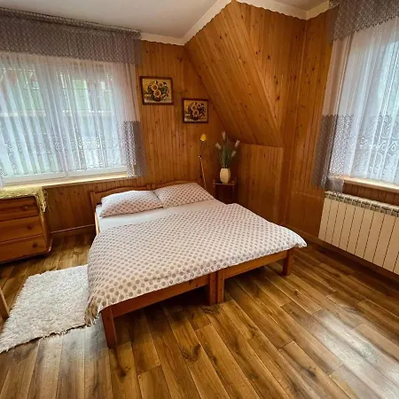 Kramarzowka - 