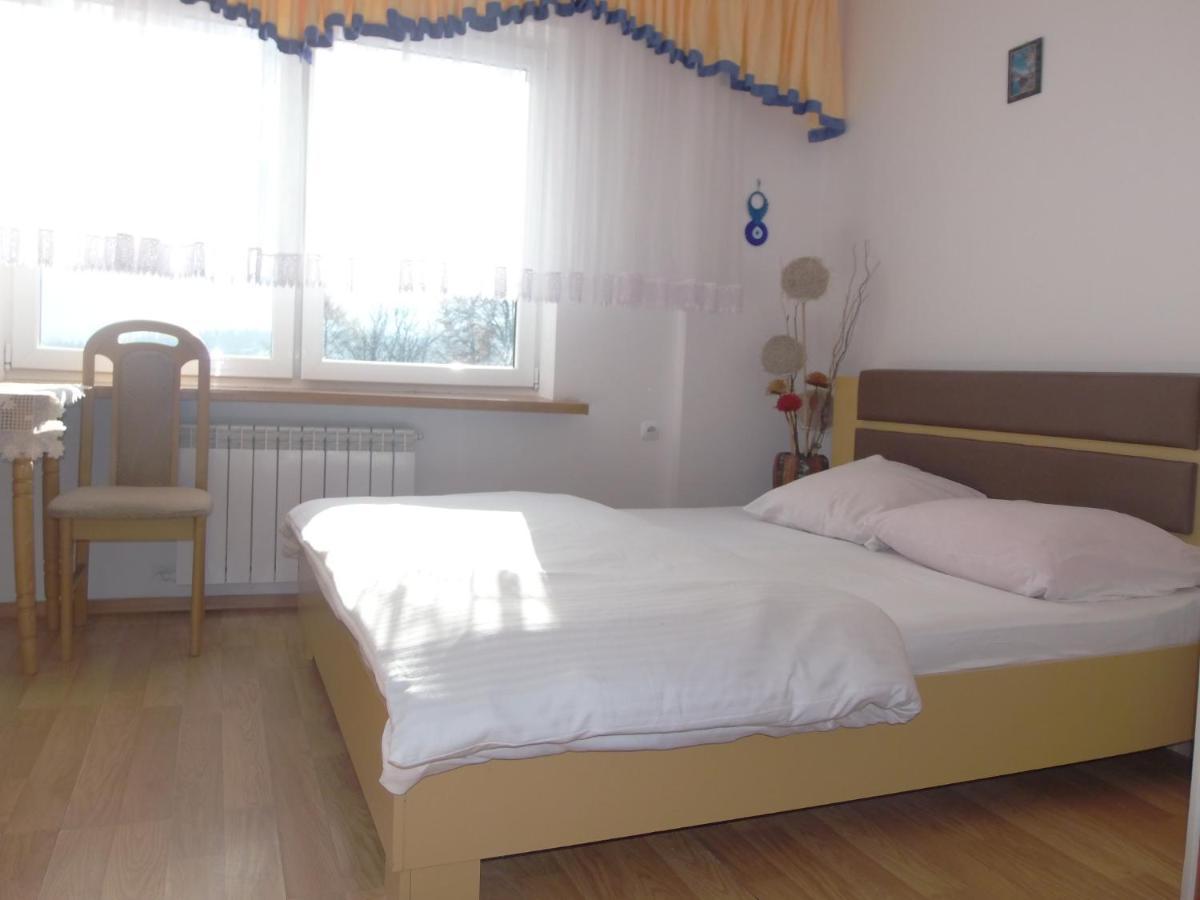 Homestay Kramarzowka - 