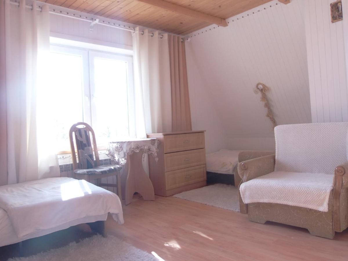 Kramarzowka - 