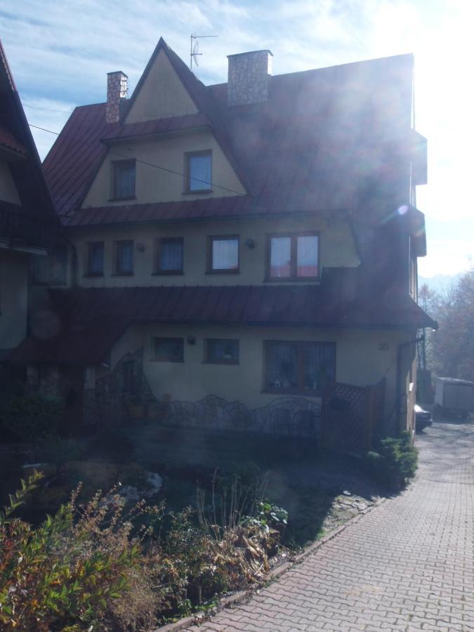 Homestay Kramarzowka - 