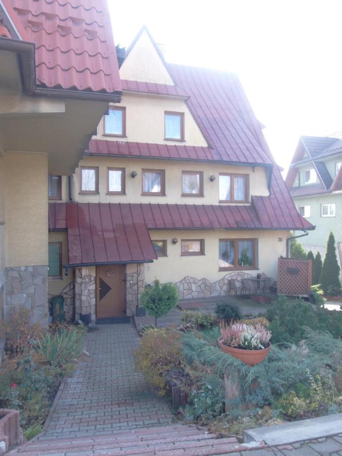 Kramarzowka - 