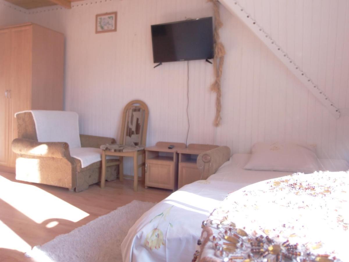 Kramarzowka - 