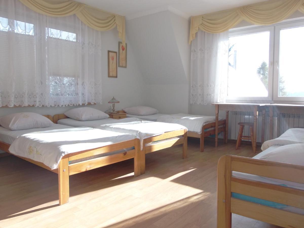 Kramarzowka - 