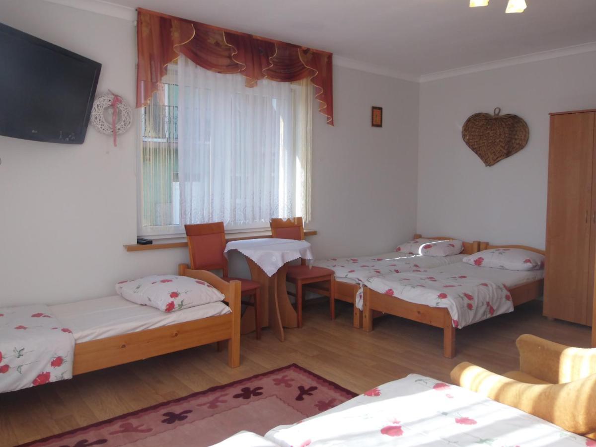 Homestay Kramarzowka - 