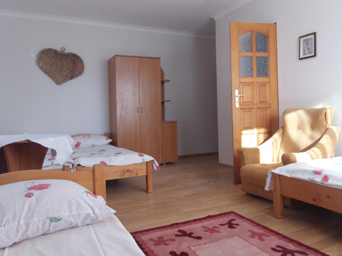 Kramarzowka - 