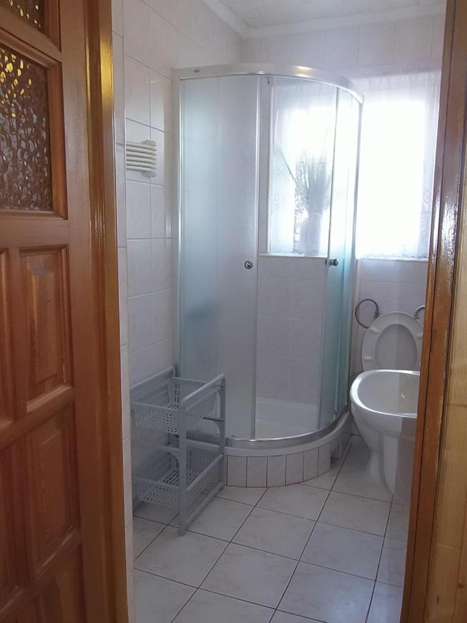 Homestay Kramarzowka - 