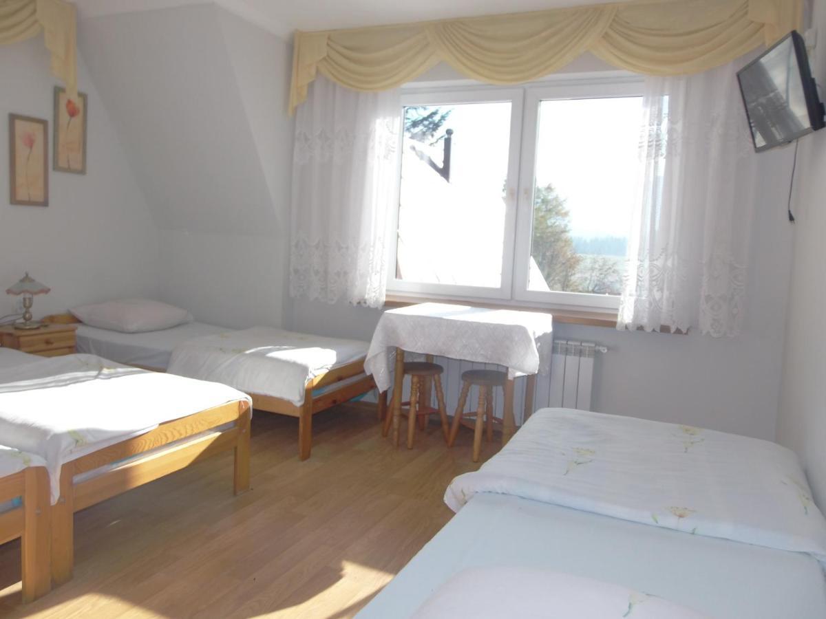 Kramarzowka - 
