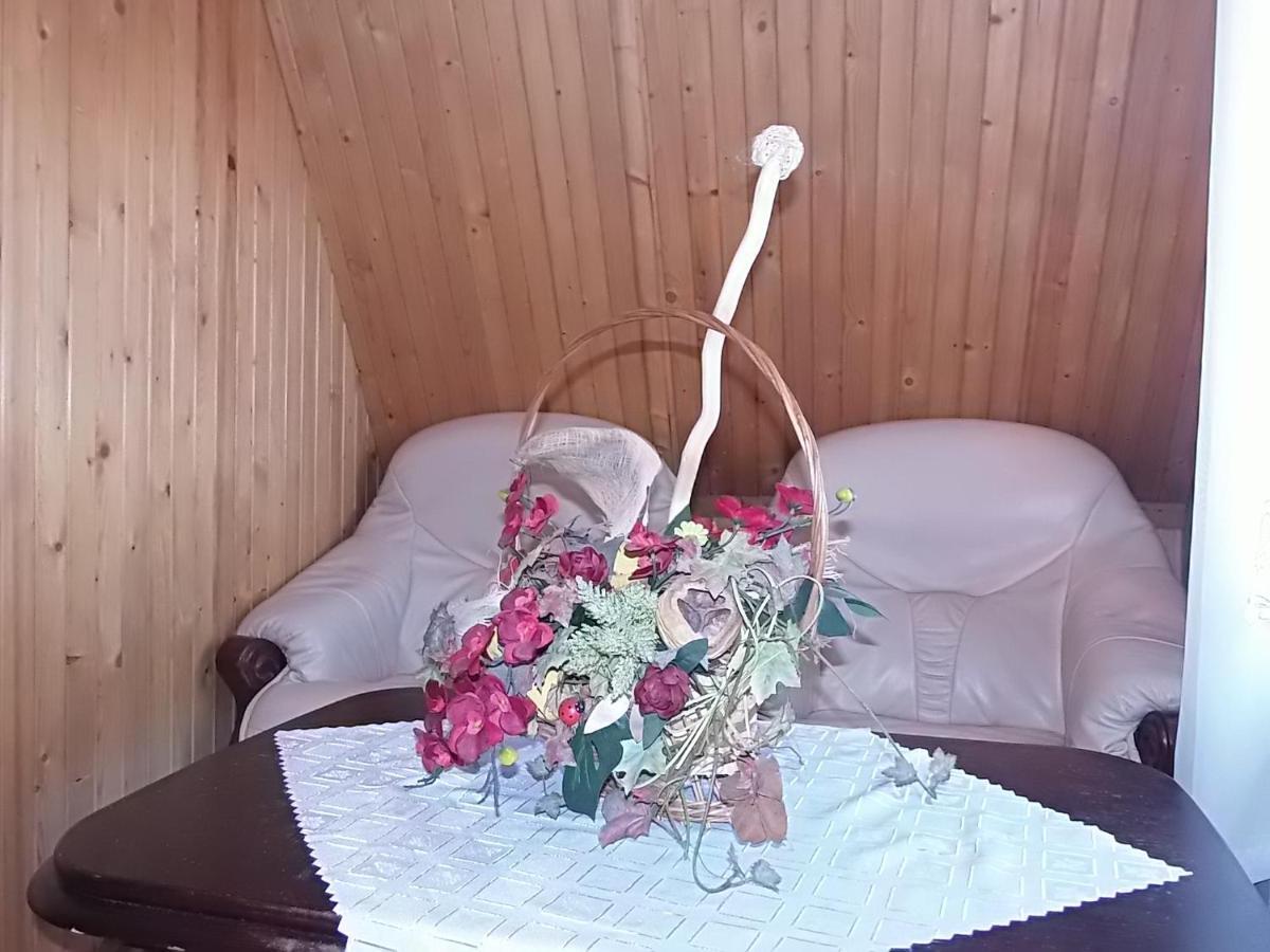 Homestay Kramarzowka - 