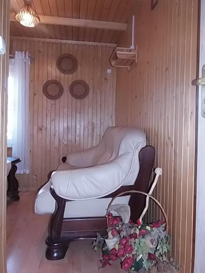 Homestay Kramarzowka - 