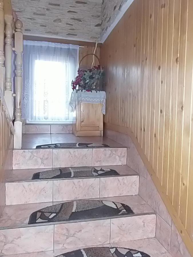 Kramarzowka - 