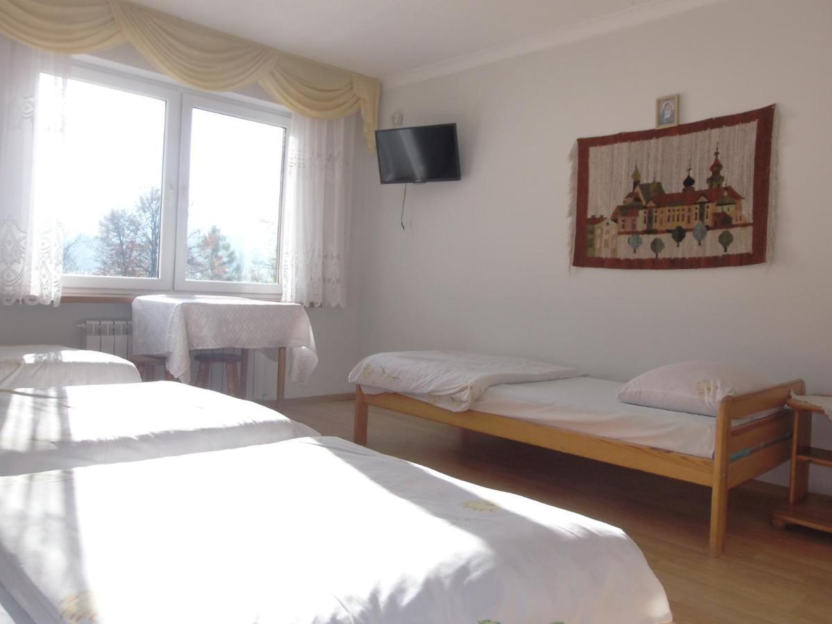 Kramarzowka - 