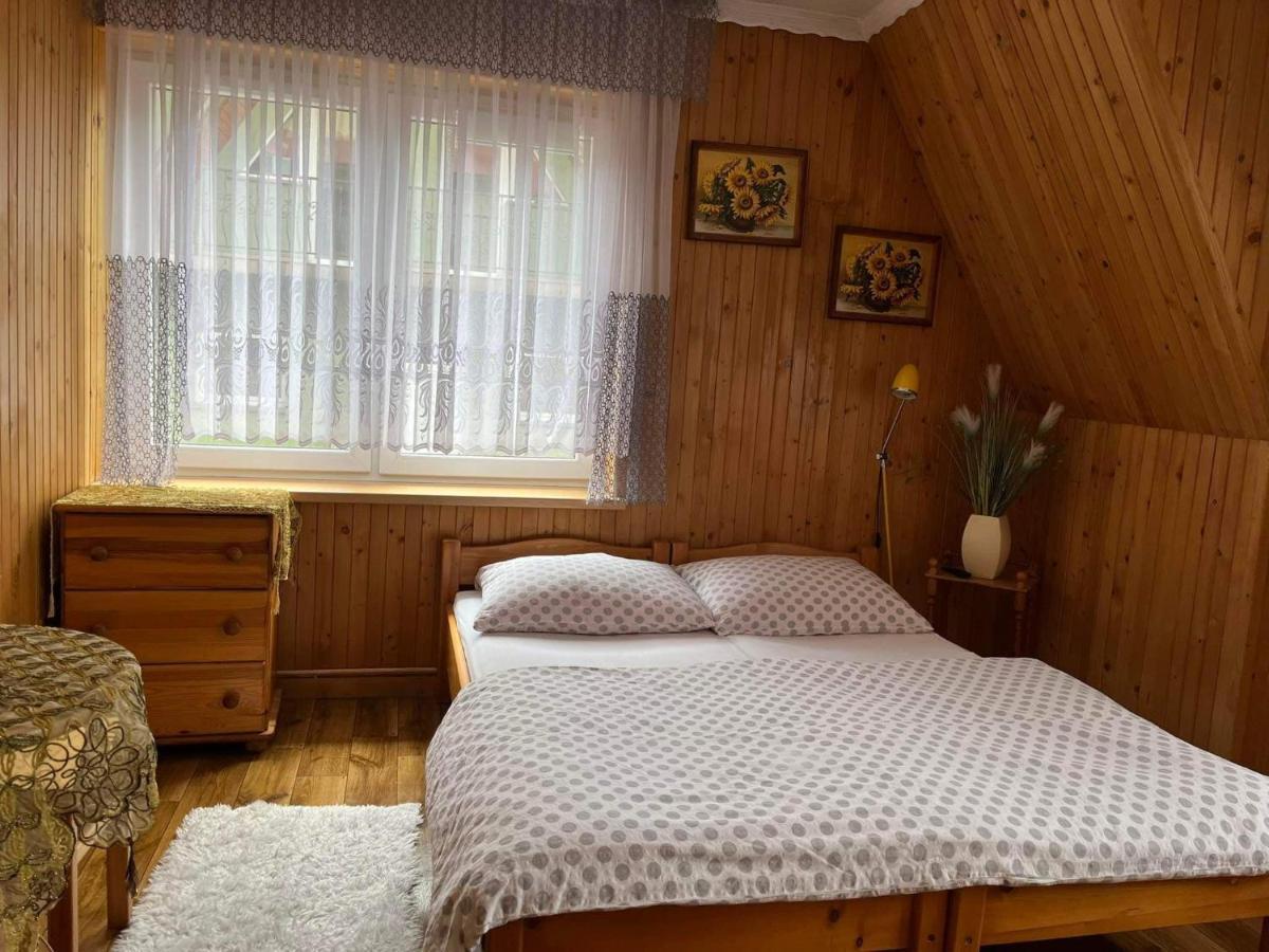 Kramarzowka - 