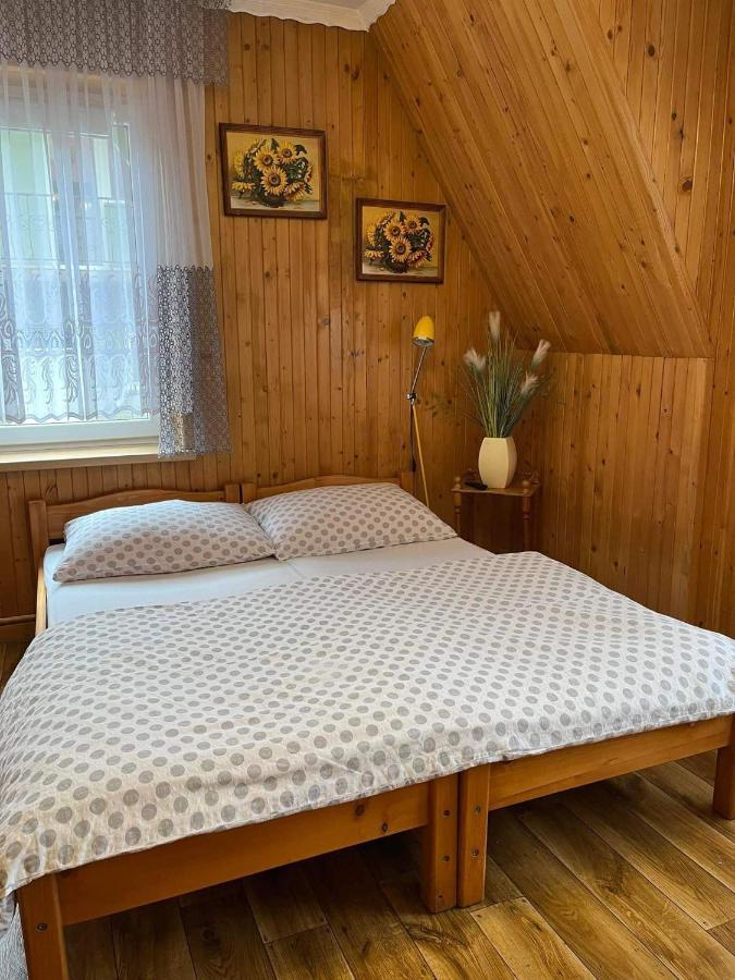 Kramarzowka - 