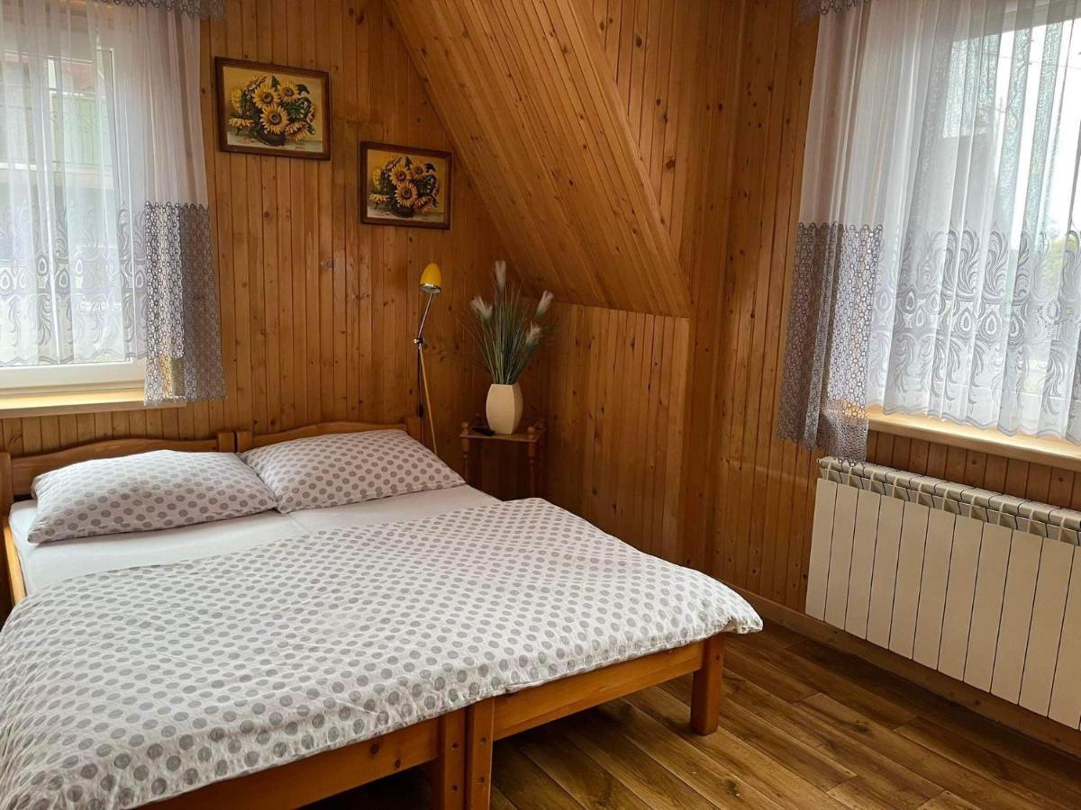 Homestay Kramarzowka - 
