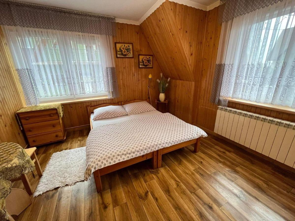 Kramarzowka - 